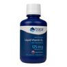 Liquid Vitamin D3 - 5,000 IU Tropical Cherry 473ml - Organax Ltd