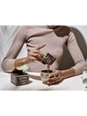 Mushroom Coffee Chaga & Cordyceps 10 Sachets - Organax Ltd