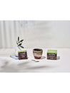 Mushroom Coffee Chaga & Cordyceps 10 Sachets - Organax Ltd