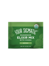 Chaga Mushroom Elixir 20 Sachets - Organax Ltd