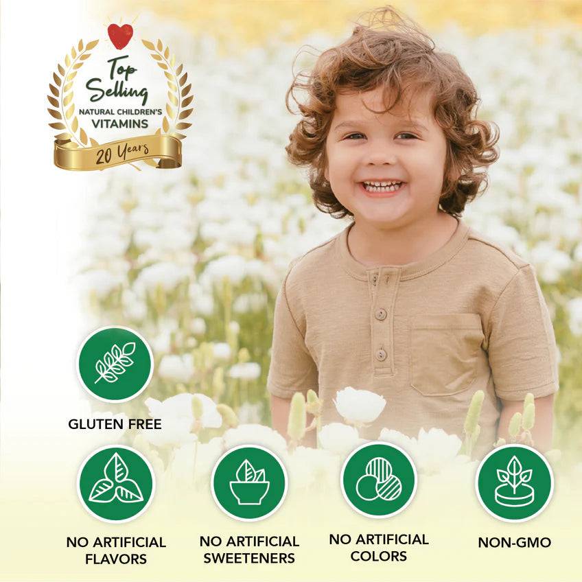 Childlife Essentials Aller-Care™ Natural Grape Flavor 118ml - Organax Ltd