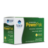 Electrolyte Stamina Power Pak - Lemon Lime 30Sach - Organax Ltd
