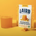 Laird Organic Morning Jumpstart 77g