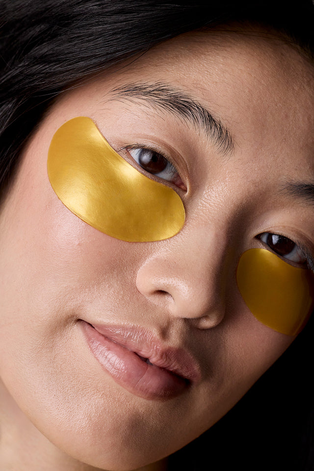 ACURE Radically Rejuvenating Under Eye Hydrogels 4g