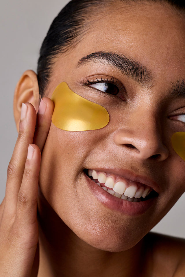 ACURE Radically Rejuvenating Under Eye Hydrogels 4g