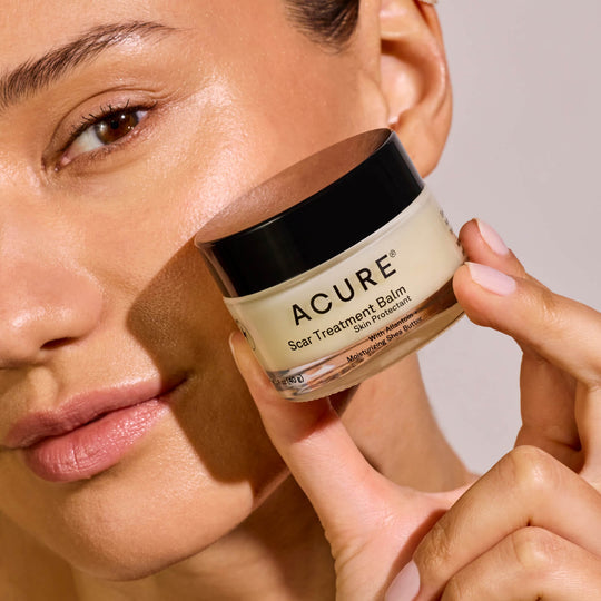 Rich, Creamy Balm
