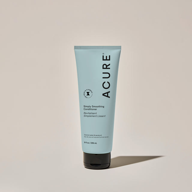 Nourishing Conditioner 