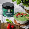 Green Powder Blend, Organic 200g - Organax Ltd
