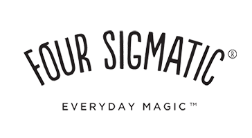 Four Sigmatic Logo