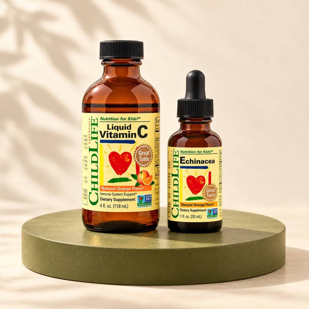 Kids Health