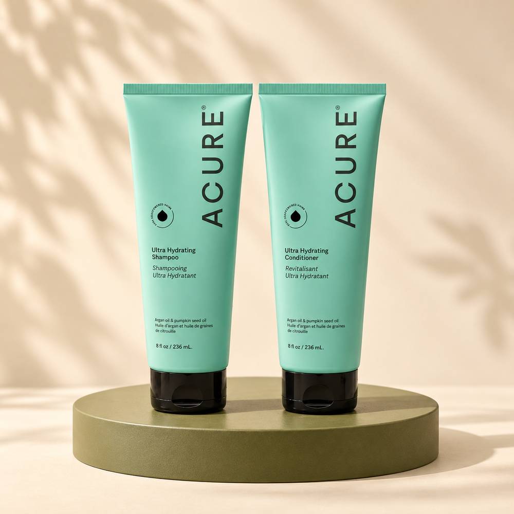 Haircare