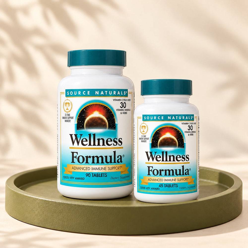 Supplements